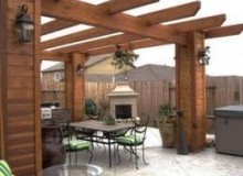 Kwikfynd Pergolas
cosmonewbery